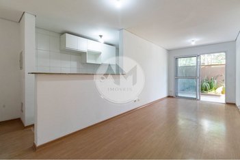 apartment em Rua Dom Salomão Ferraz, Vila Andrade - São Paulo - SP