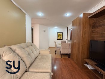 apartment em Rua Celeste Gobbato, Praia de Belas - Porto Alegre - RS