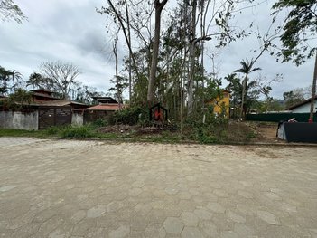 land_lot em Rua Dourado, Toninhas - Ubatuba - SP