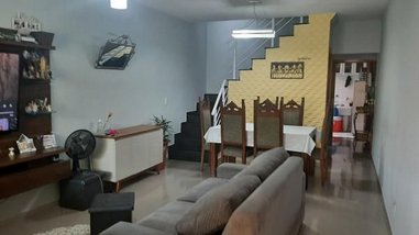 house em Rua Nilza, Vila Esperança - São Paulo - SP