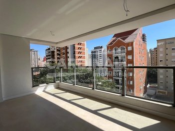 apartment em Rua Joaquim Novaes, Centro - Campinas - SP
