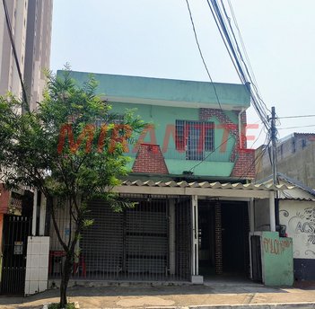 business em Guapira, Tucuruvi - São Paulo - SP