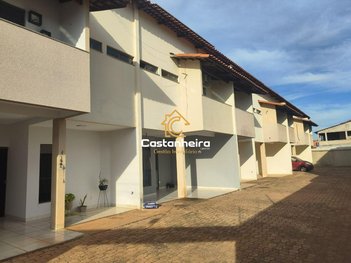 house em Quadra ARSE 62 Alameda Dejanira, Plano Diretor Sul - Palmas - TO