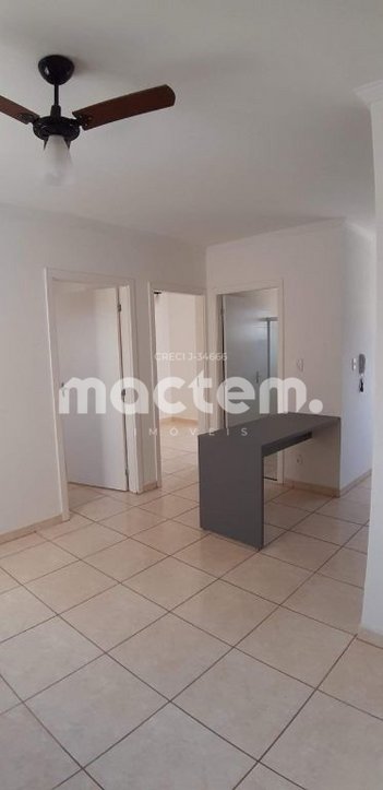 apartment em Rua Vilico Cantarelli, Jardim Vilico Cantarelli - Ribeirão Preto - SP