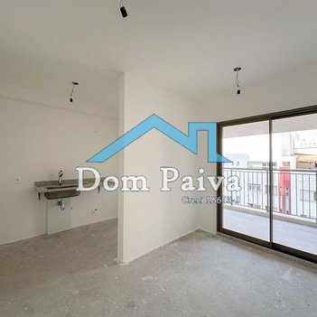 apartment em Rua Apiacás, Perdizes - São Paulo - SP