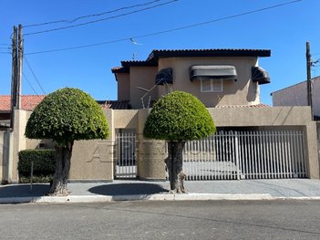 house em Rua Moisés Miguel, Parque Jataí - Votorantim - SP