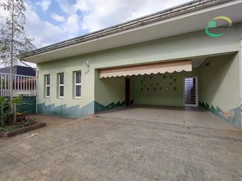 house em Rua Amélia Bueno Camargo, Jardim Santana - Campinas - SP