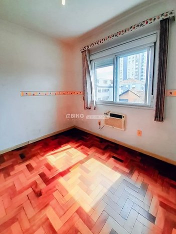 apartment em Rua Doutor Eduardo Marques Júnior, Jardim Itu - Porto Alegre - RS