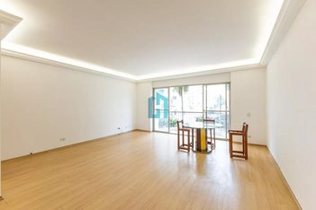 apartment em Rua Gaivota, Moema - São Paulo - SP