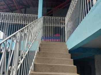 house em Rua Campos do Jordão, Cidade Salvador - Jacareí - SP