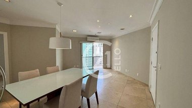 apartment em Rua Gaivota, Moema - São Paulo - SP