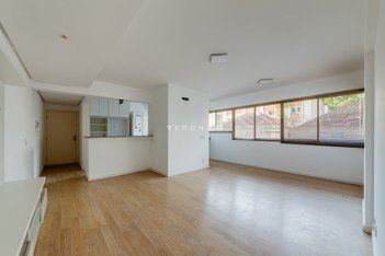 apartment em Rua Mostardeiro, Moinhos de Vento - Porto Alegre - RS