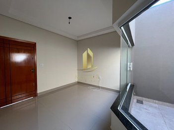 house em Rua Cesário João Careta, Jardim Ângela Rosa - Franca - SP