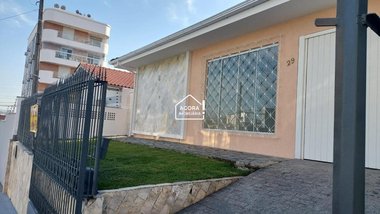 house em Rua Antônio Luiz Medeiros, Barreiros - São José - SC