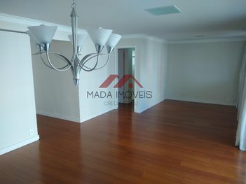 apartment em Rua Professora Maria Aparecida Richa, Vila Nova Socorro - Mogi das Cruzes - SP