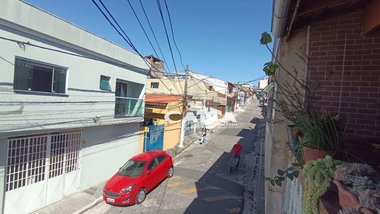 house em Rua Luís Bassi, Parque Savoy City - São Paulo - SP
