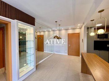 apartment em Rua Coronel Fonseca, Centro - Gravataí - RS