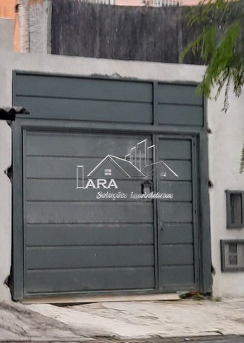 land_lot em Rua Brook Taylor, Jardim Nordeste - São Paulo - SP