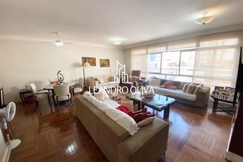apartment em Alameda Franca, Jardim Paulista - São Paulo - SP