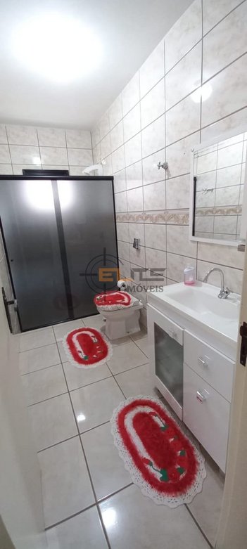 house em Rua Jacob Villain Filho, Guarda do Cubatão - Palhoça - SC