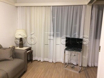 apartment em Rua Guarará, Jardim Paulista - São Paulo - SP