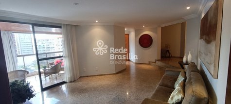 apartment em Quadra 205, Sul (Águas Claras) - Brasília - DF