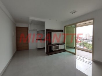 apartment em Rua Capitão Rabelo, Jardim São Paulo(Zona Norte) - São Paulo - SP