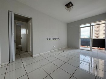 apartment em Rua Espírito Santo, Centro - Londrina - PR