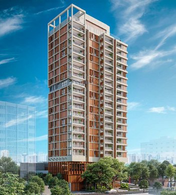 apartment em Alameda Franca, Jardim Paulista - São Paulo - SP