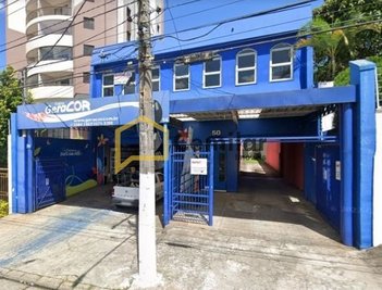 industrial em Rua Acuruí, Vila Formosa - São Paulo - SP