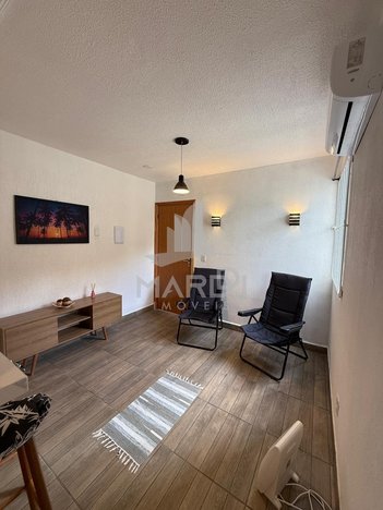 apartment em Rua Capitão Pedroso, Restinga - Porto Alegre - RS