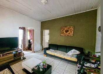 house em Rua Jean de La Huerta, Vila Brasilina - São Paulo - SP