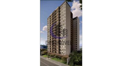 apartment em Avenida Lins de Vasconcelos, Cambuci - São Paulo - SP