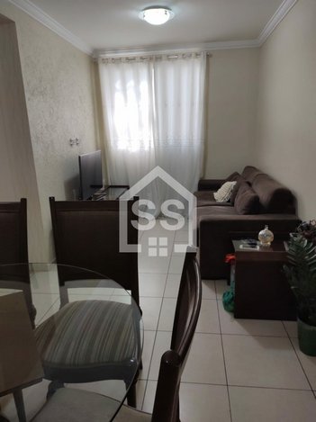 apartment em Rua Dona Vitu Giorgi, Jardim Leonor - São Paulo - SP