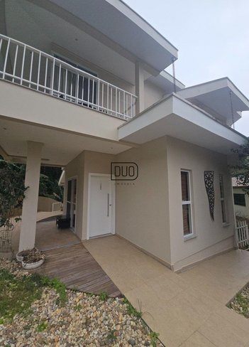 house em Rua São Bernardo, Centro - Porto Belo - SC