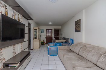 apartment em Rua 3700, Centro - Balneário Camboriú - SC