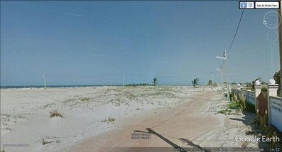 land_lot em Travessa Chanceler Edson Queiroz, Centro - Cascavel - CE