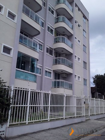 apartment em Rua Paraná, Extensão do Bosque - Rio das Ostras - RJ