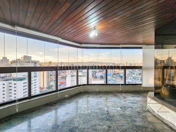 apartment em Rua Voluntários da Pátria, Santana - São Paulo - SP