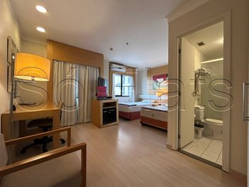 apartment em Rua Henrique Fausto Lancellotti, Nova Piraju - São Paulo - SP