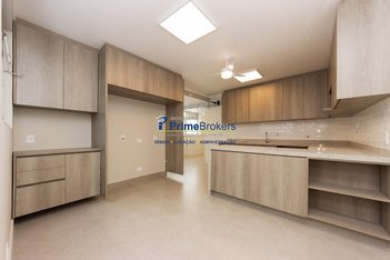apartment em Rua Peixoto Gomide, Jardim Paulista - São Paulo - SP