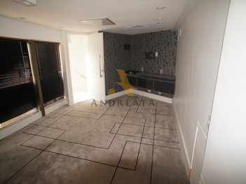 business em Avenida das Américas, Barra da Tijuca - Rio de Janeiro - RJ