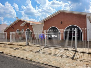house em Rua Bahia, Patrimônio Novo - Votuporanga - SP