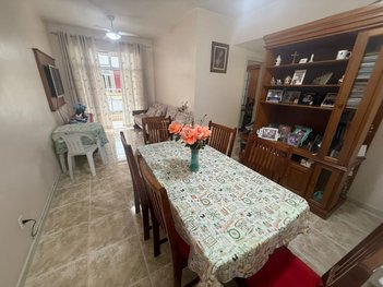 apartment em Avenida Vereador Antônio Ferreira dos Santos, Braga - Cabo Frio - RJ