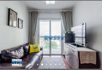apartment em Rua Doutor Roberto Feijó, Parque da Vila Prudente - São Paulo - SP
