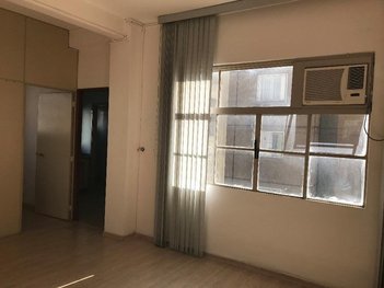 office em Avenida Ipiranga, República - São Paulo - SP