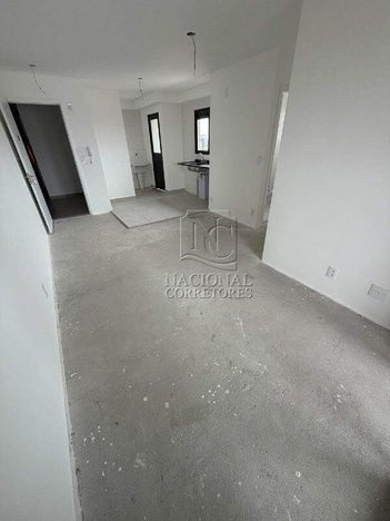 apartment em Avenida Estados Unidos, Parque das Nações - Santo André - SP