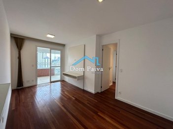 apartment em Rua Bitencourt Sampaio, Vila Mariana - São Paulo - SP