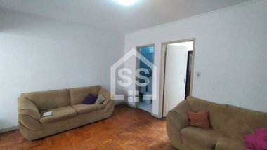 apartment em Rua Conselheiro Ramalho, Bela Vista - São Paulo - SP