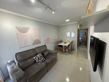 house em Rua Paulo Rodrigues Branco, Residencial Santa Giovana - Jundiaí - SP